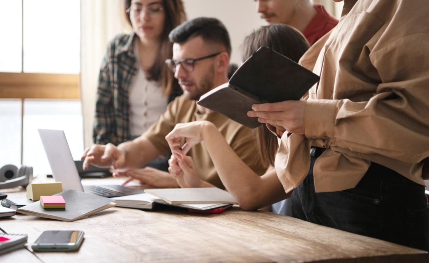 Accompagnement personnalisé en formation budgétaire